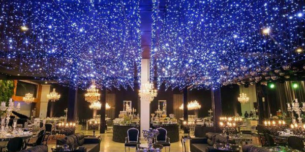 EVENTOS TEMÁTICOS, A IMPORTÂNCIA DELES NAS FESTAS!